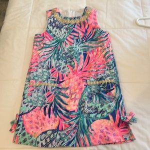Adorable Lilly Pultizer  Dress